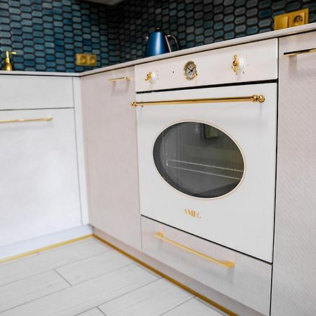 קרקוב Kazimierza Wielkiego Luxury Apartment מראה חיצוני תמונה