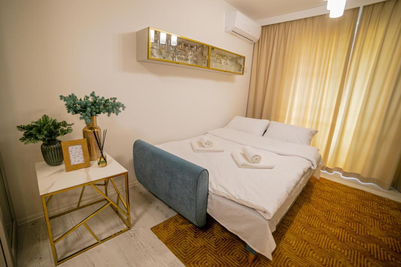 קרקוב Kazimierza Wielkiego Luxury Apartment מראה חיצוני תמונה