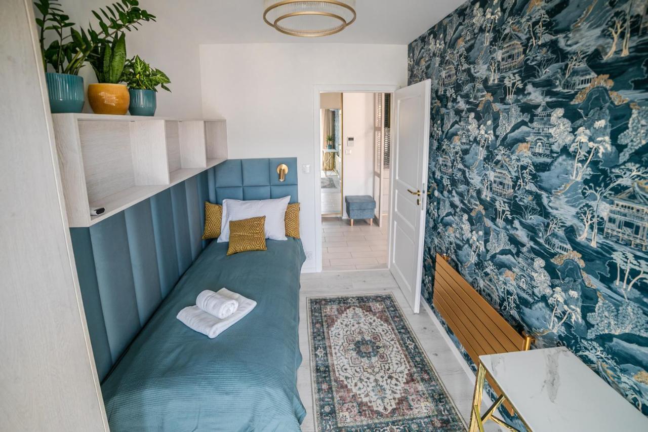 קרקוב Kazimierza Wielkiego Luxury Apartment מראה חיצוני תמונה