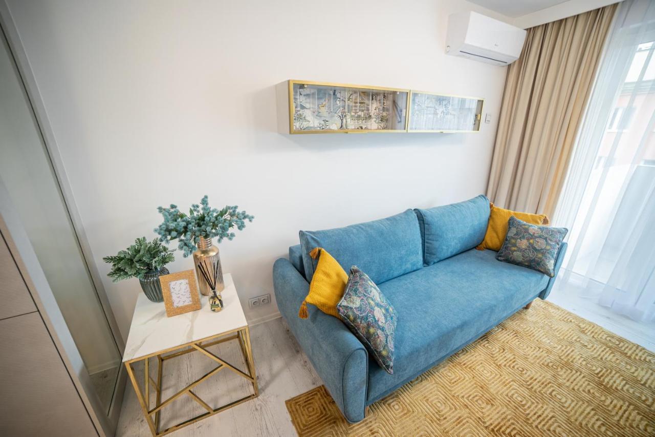 קרקוב Kazimierza Wielkiego Luxury Apartment מראה חיצוני תמונה