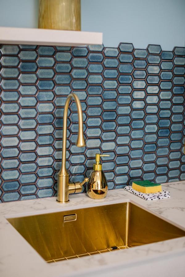 קרקוב Kazimierza Wielkiego Luxury Apartment מראה חיצוני תמונה