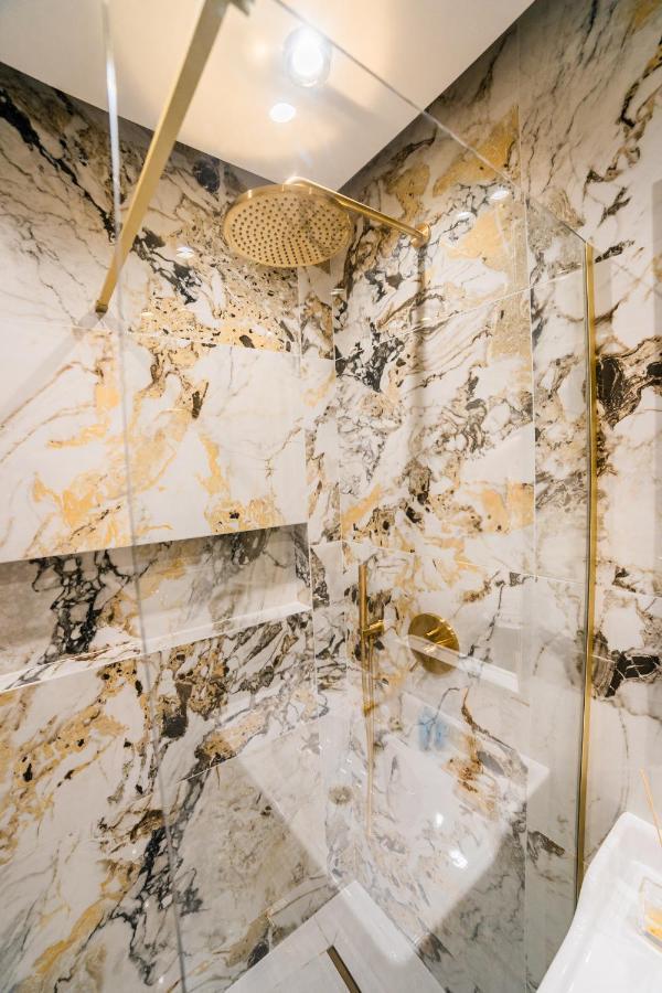 קרקוב Kazimierza Wielkiego Luxury Apartment מראה חיצוני תמונה